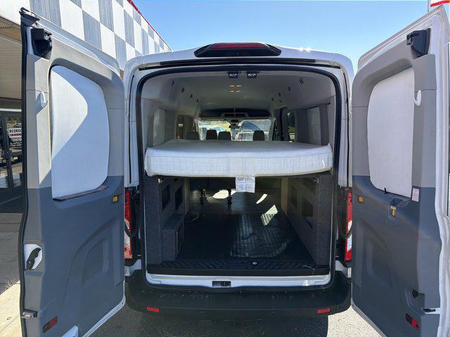 used 2019 Ford Transit-350 car, priced at $24,488