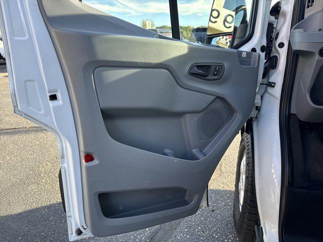 used 2019 Ford Transit-350 car, priced at $24,488