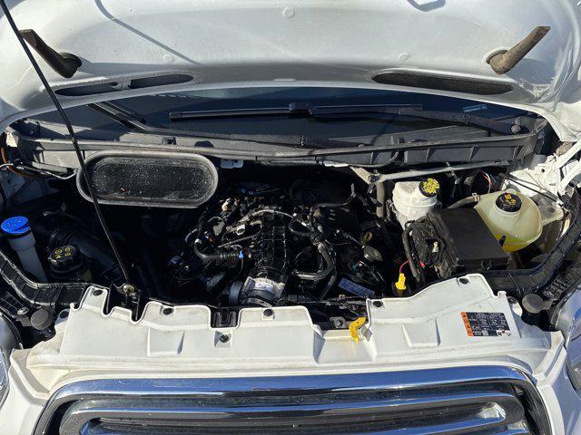 used 2019 Ford Transit-350 car, priced at $24,488
