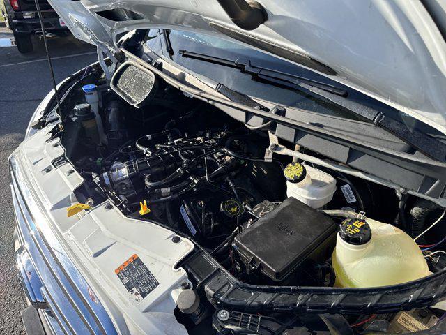 used 2019 Ford Transit-350 car, priced at $24,488