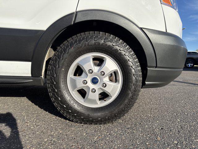 used 2019 Ford Transit-350 car, priced at $24,488