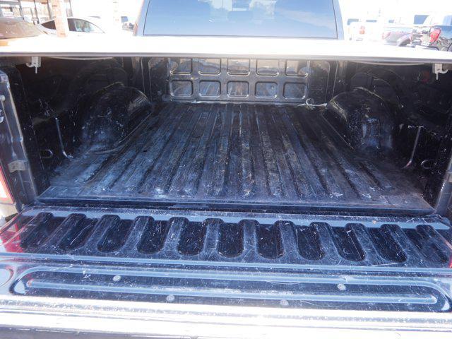 used 2019 Ram 1500 car, priced at $19,988