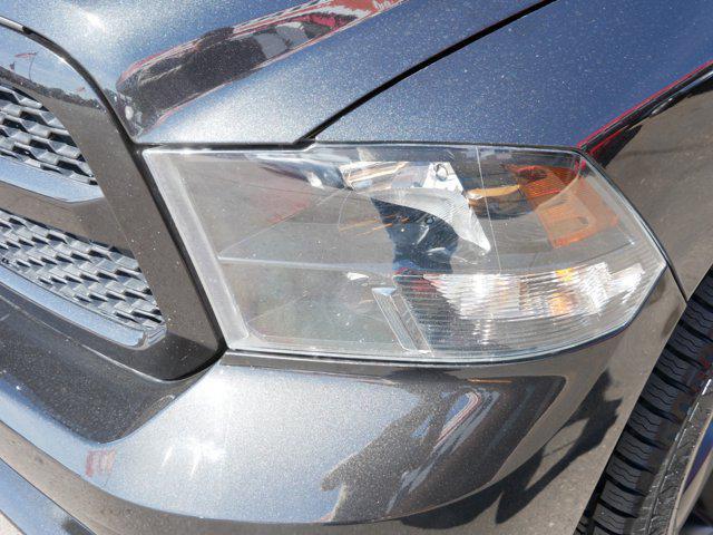 used 2019 Ram 1500 car, priced at $19,988