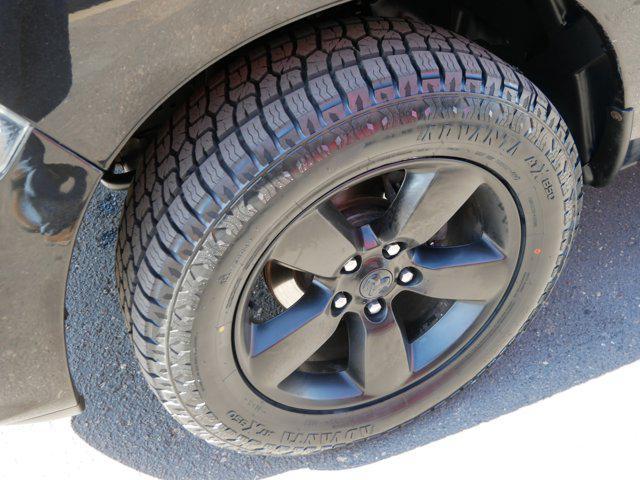 used 2019 Ram 1500 car, priced at $19,988