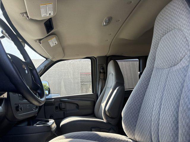 used 2008 Chevrolet Express 1500 car, priced at $8,988