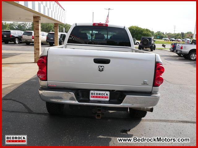 used 2008 Dodge Ram 3500 car, priced at $24,288