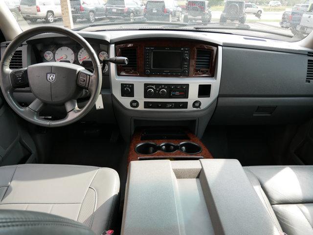 used 2008 Dodge Ram 3500 car, priced at $27,988
