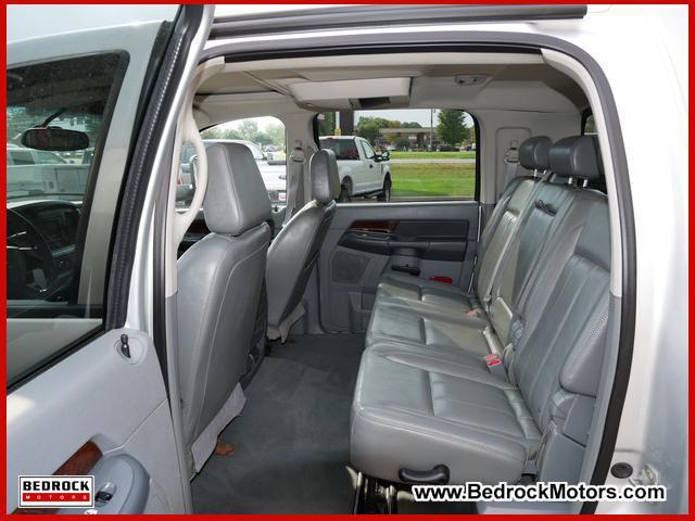 used 2008 Dodge Ram 3500 car, priced at $24,288