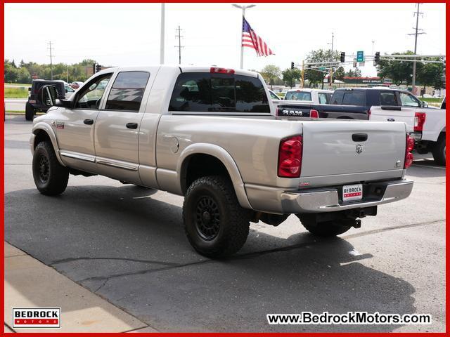 used 2008 Dodge Ram 3500 car, priced at $24,288