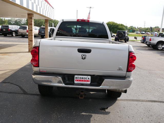 used 2008 Dodge Ram 3500 car, priced at $27,988