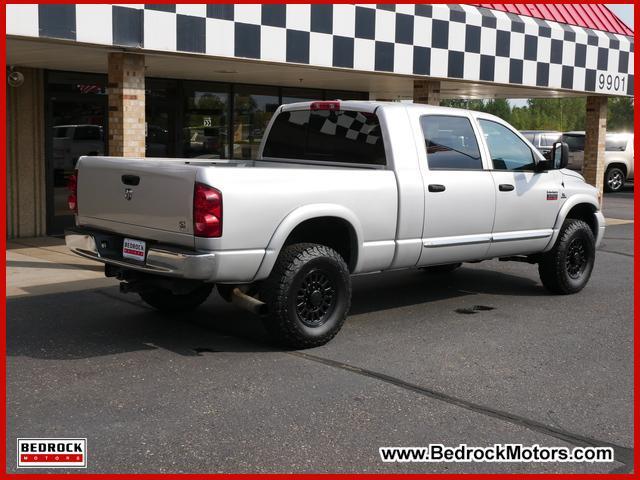 used 2008 Dodge Ram 3500 car, priced at $24,288