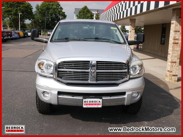 used 2008 Dodge Ram 3500 car, priced at $24,288