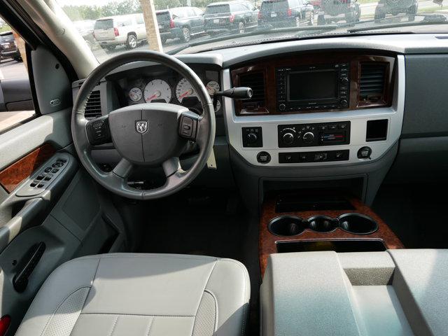 used 2008 Dodge Ram 3500 car, priced at $27,988