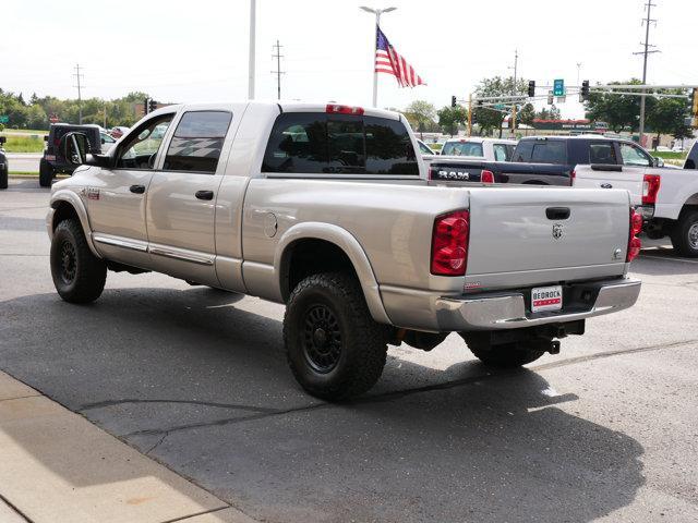 used 2008 Dodge Ram 3500 car, priced at $27,988