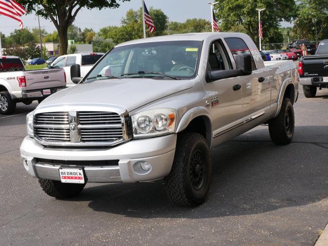 used 2008 Dodge Ram 3500 car, priced at $27,988