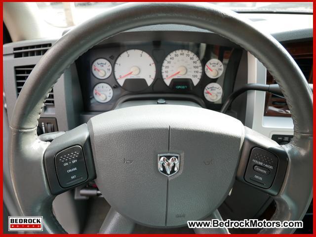 used 2008 Dodge Ram 3500 car, priced at $24,288