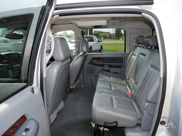 used 2008 Dodge Ram 3500 car, priced at $27,988