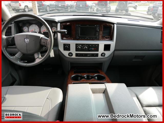 used 2008 Dodge Ram 3500 car, priced at $24,288