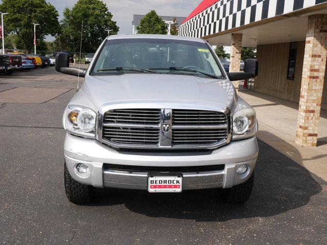 used 2008 Dodge Ram 3500 car, priced at $27,988