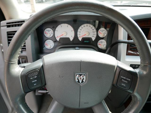 used 2008 Dodge Ram 3500 car, priced at $27,988
