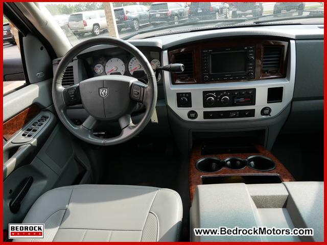 used 2008 Dodge Ram 3500 car, priced at $24,288