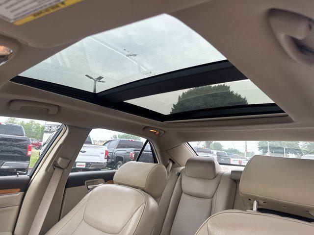 used 2014 Chrysler 300 car, priced at $13,988