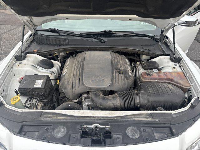 used 2014 Chrysler 300 car, priced at $13,988