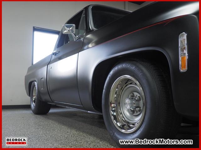 used 1979 GMC Pickup Truck car, priced at $19,988