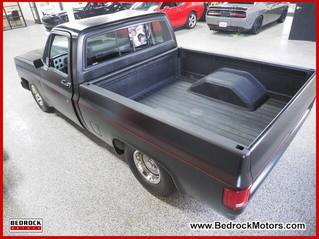 used 1979 GMC Pickup Truck car, priced at $19,988