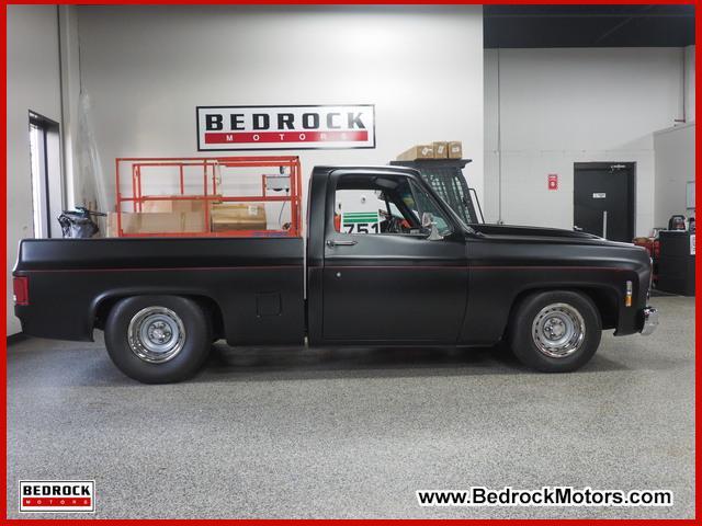 used 1979 GMC Pickup Truck car, priced at $19,988