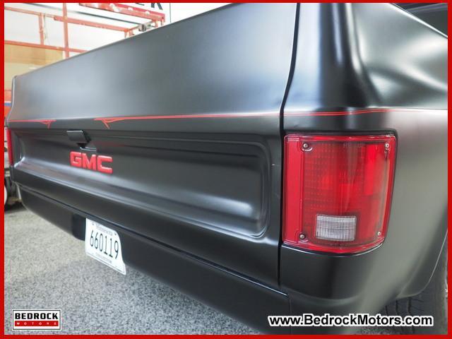 used 1979 GMC Pickup Truck car, priced at $19,988