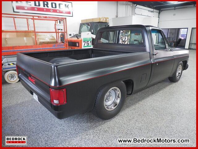 used 1979 GMC Pickup Truck car, priced at $19,988