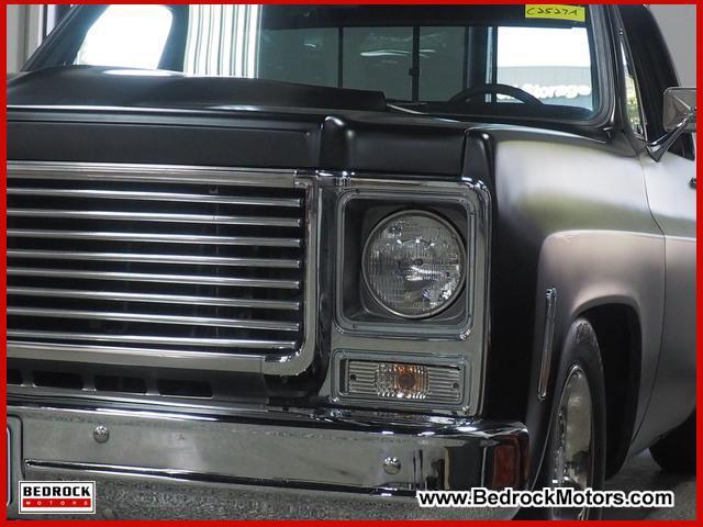 used 1979 GMC Pickup Truck car, priced at $19,988