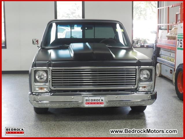 used 1979 GMC Pickup Truck car, priced at $19,988