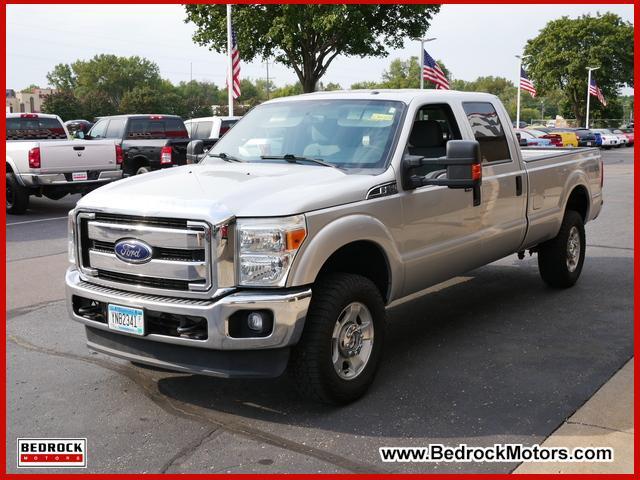 used 2016 Ford F-350 car, priced at $21,588