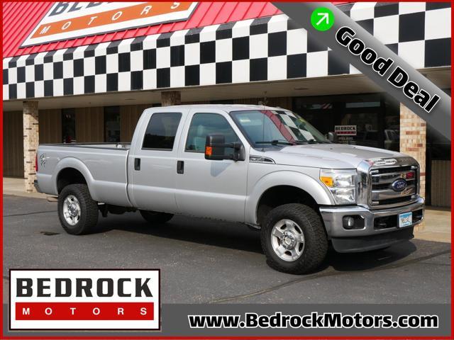 used 2016 Ford F-350 car, priced at $21,588