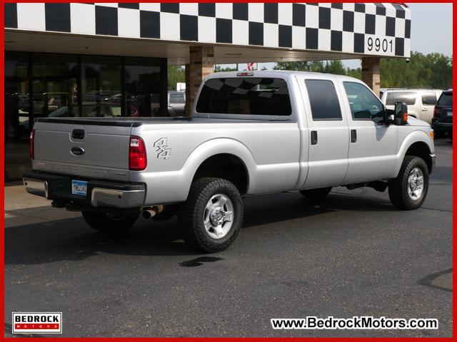 used 2016 Ford F-350 car, priced at $21,588