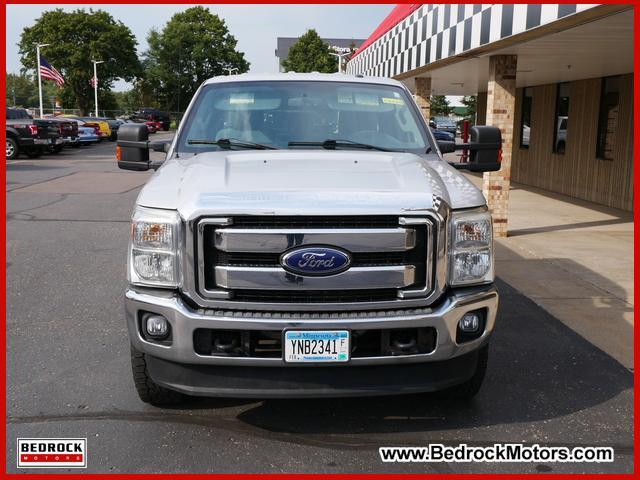 used 2016 Ford F-350 car, priced at $21,588