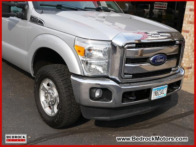 used 2016 Ford F-350 car, priced at $21,588