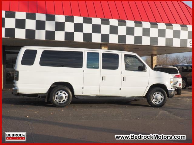 used 2013 Ford E350 Super Duty car, priced at $18,788