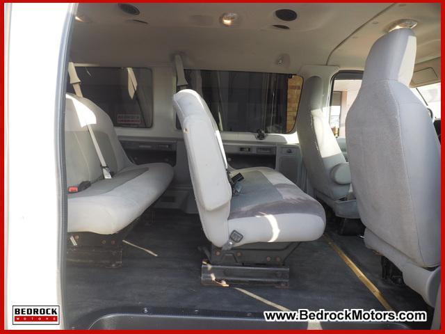 used 2013 Ford E350 Super Duty car, priced at $21,988