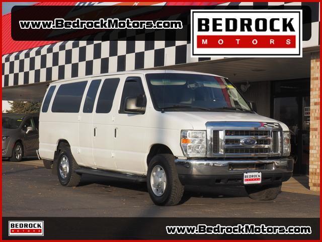 used 2013 Ford E350 Super Duty car, priced at $22,288