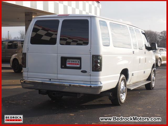 used 2013 Ford E350 Super Duty car, priced at $18,788