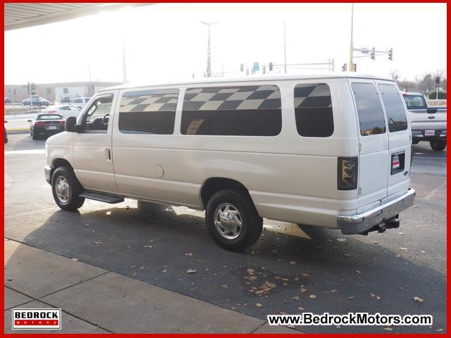 used 2013 Ford E350 Super Duty car, priced at $18,788