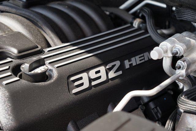 used 2018 Dodge Durango car, priced at $30,788