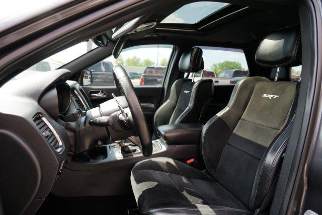 used 2018 Dodge Durango car, priced at $30,788