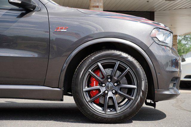 used 2018 Dodge Durango car, priced at $30,788