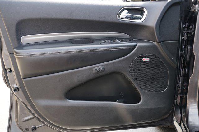 used 2018 Dodge Durango car, priced at $30,788
