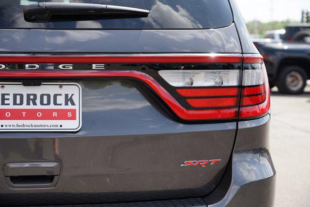 used 2018 Dodge Durango car, priced at $30,788