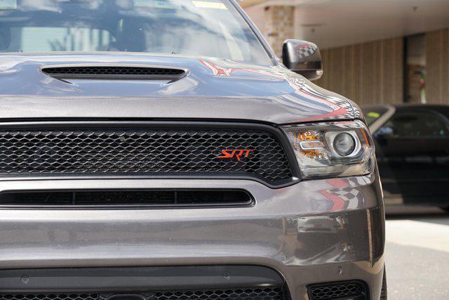 used 2018 Dodge Durango car, priced at $30,788